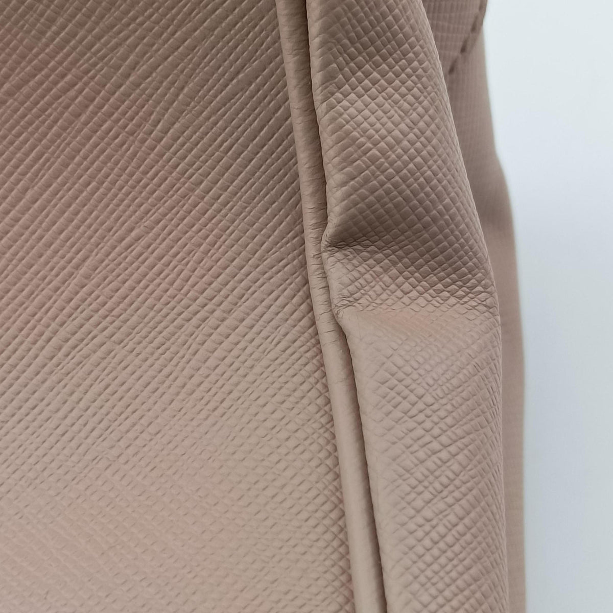 Galleria Pink SAFFIANO Leather BN1786 117ガレリア ピンク サフィアーノレザー BN1786 117
