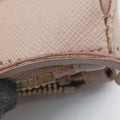 Galleria Pink SAFFIANO Leather BN1786 117ガレリア ピンク サフィアーノレザー BN1786 117