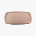 Galleria Pink SAFFIANO Leather BN1786 117ガレリア ピンク サフィアーノレザー BN1786 117