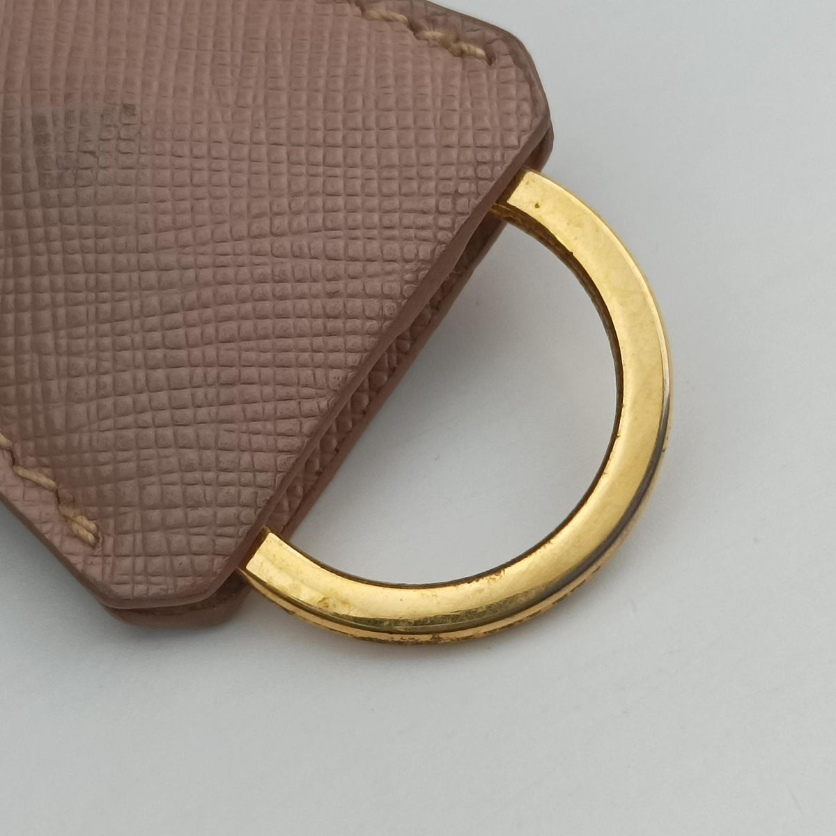 Galleria Pink SAFFIANO Leather BN1786 117ガレリア ピンク サフィアーノレザー BN1786 117