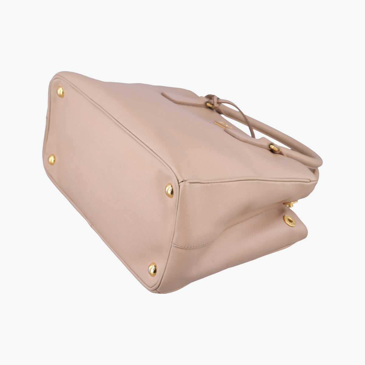 Galleria Pink SAFFIANO Leather BN1786 117ガレリア ピンク サフィアーノレザー BN1786 117