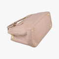 Galleria Pink SAFFIANO Leather BN1786 117ガレリア ピンク サフィアーノレザー BN1786 117