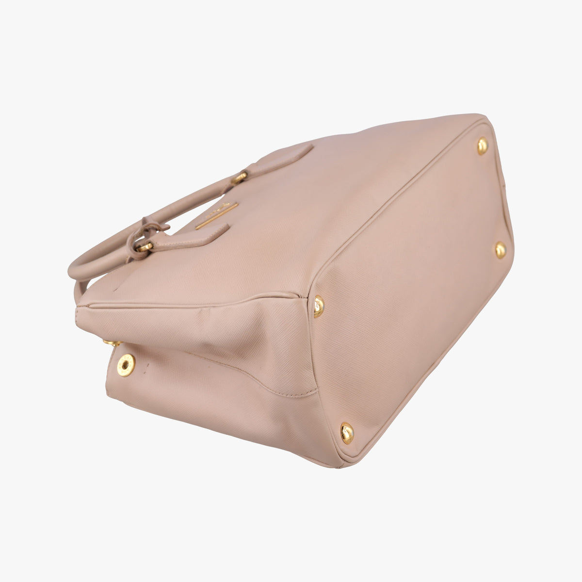 Galleria Pink SAFFIANO Leather BN1786 117ガレリア ピンク サフィアーノレザー BN1786 117