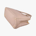Galleria Pink SAFFIANO Leather BN1786 117ガレリア ピンク サフィアーノレザー BN1786 117