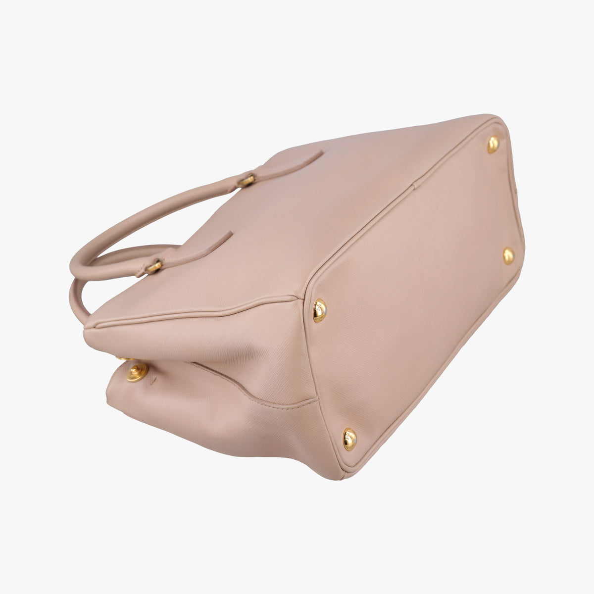 Galleria Pink SAFFIANO Leather BN1786 117ガレリア ピンク サフィアーノレザー BN1786 117