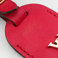 BOITE CHAPEAU SOUPLE Rouge Vernis M90498 CA2169ボワット シャポー スープル ルージュ ヴェルニ M90498 CA2169