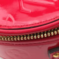 BOITE CHAPEAU SOUPLE Rouge Vernis M90498 CA2169ボワット シャポー スープル ルージュ ヴェルニ M90498 CA2169