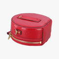 BOITE CHAPEAU SOUPLE Rouge Vernis M90498 CA2169ボワット シャポー スープル ルージュ ヴェルニ M90498 CA2169