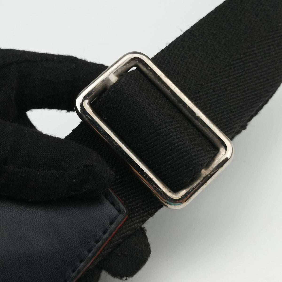 District PM NM LV Alps BLACK×Multicolor DAMIER GRAPHITE CANVAS N40040 CA2158ディストリクトPM NM LVアルプス ブラック×マルチ ダミエ グラファイトキャンバス N40040 CA2158