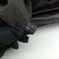 Guccissima Messenger Black Leather 223665 I9276912グッチッシマ メッセンジャー ブラック レザー 223665 I9276912