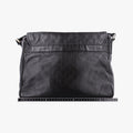 Guccissima Messenger Black Leather 223665 I9276912グッチッシマ メッセンジャー ブラック レザー 223665 I9276912