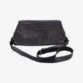 Guccissima Messenger Black Leather 223665 I9276912グッチッシマ メッセンジャー ブラック レザー 223665 I9276912