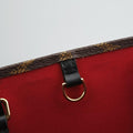 On the Go MM Monogram/Brown Monogram Canvas M45321 LM0231オンザゴーMM モノグラム/ブラウン モノグラム キャンバス M45321 LM0231