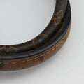On the Go MM Monogram/Brown Monogram Canvas M45321 LM0231オンザゴーMM モノグラム/ブラウン モノグラム キャンバス M45321 LM0231