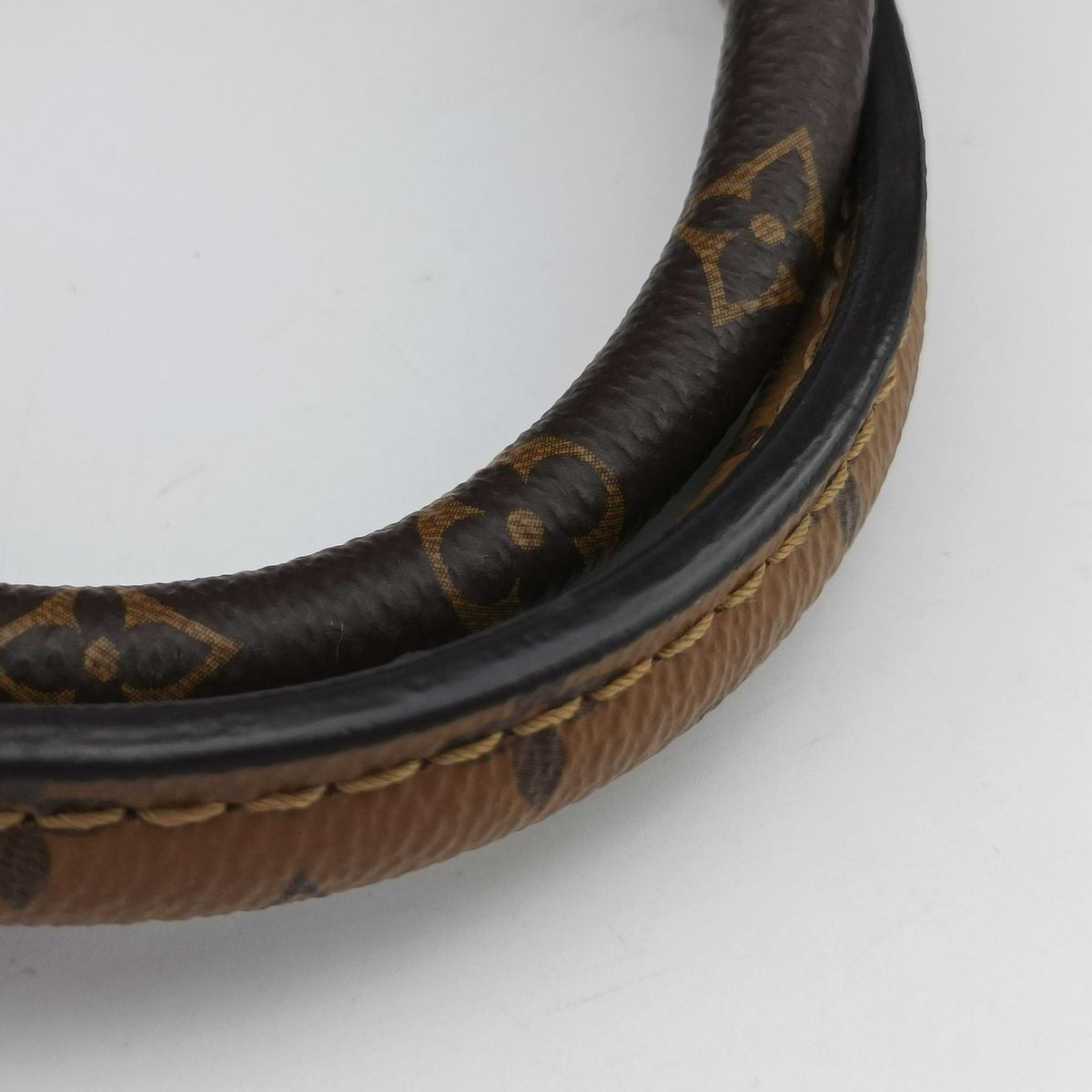 On the Go MM Monogram/Brown Monogram Canvas M45321 LM0231オンザゴーMM モノグラム/ブラウン モノグラム キャンバス M45321 LM0231