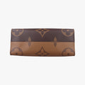 On the Go MM Monogram/Brown Monogram Canvas M45321 LM0231オンザゴーMM モノグラム/ブラウン モノグラム キャンバス M45321 LM0231