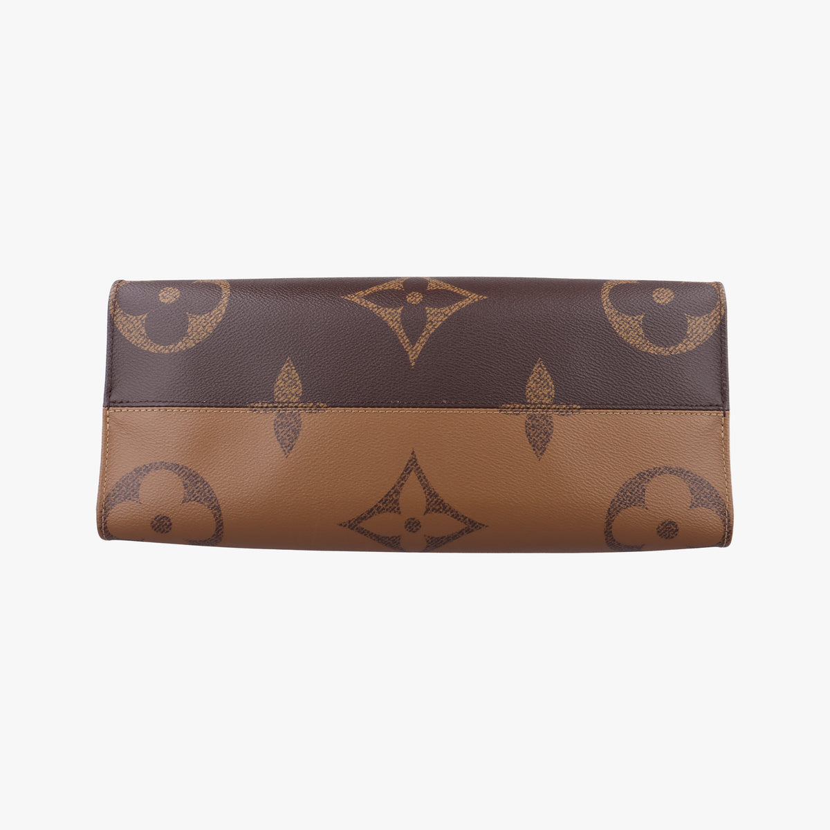 On the Go MM Monogram/Brown Monogram Canvas M45321 LM0231オンザゴーMM モノグラム/ブラウン モノグラム キャンバス M45321 LM0231