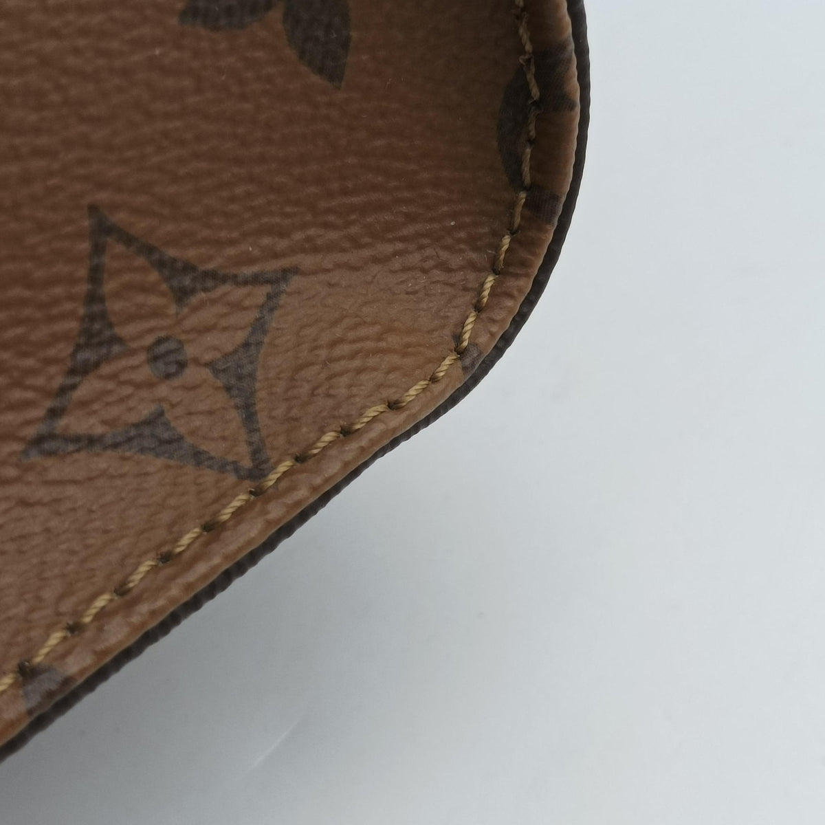 On the Go MM Monogram/Brown Monogram Canvas M45321 IC ChipオンザゴーMM モノグラム/ブラウン モノグラム キャンバス M45321 ICチップ