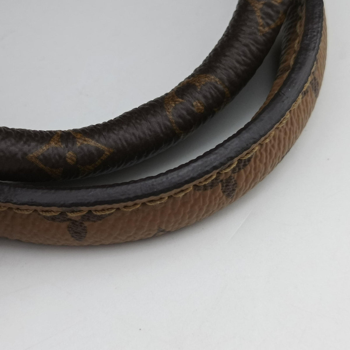 On the Go MM Monogram/Brown Monogram Canvas M45321 IC ChipオンザゴーMM モノグラム/ブラウン モノグラム キャンバス M45321 ICチップ