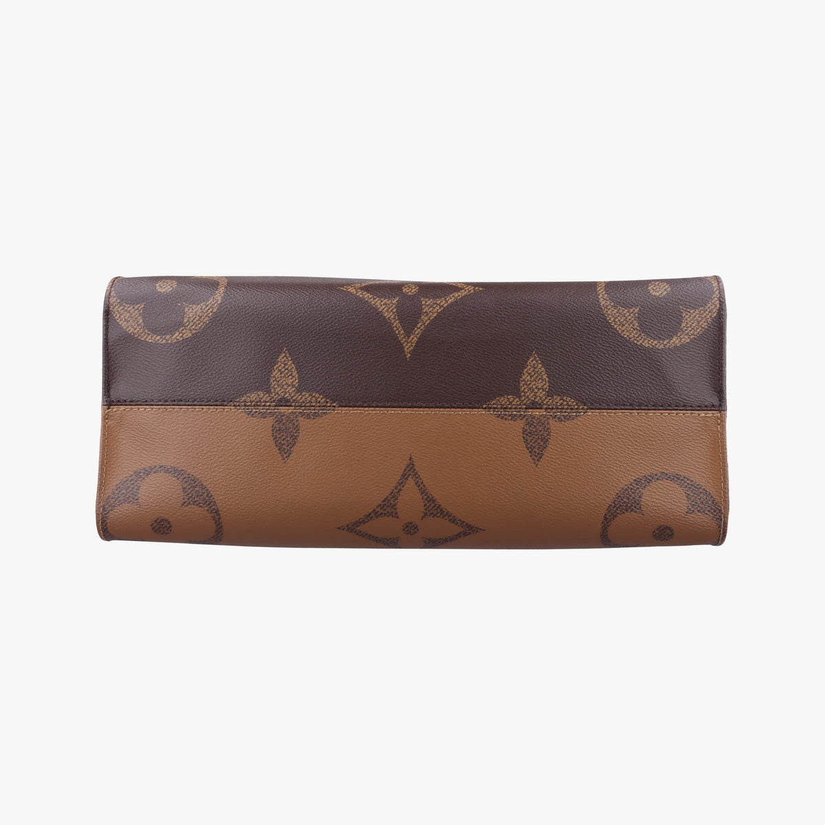 On the Go MM Monogram/Brown Monogram Canvas M45321 IC ChipオンザゴーMM モノグラム/ブラウン モノグラム キャンバス M45321 ICチップ