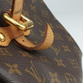 PALERMO GM brown Monogram Canvas M40146 MI2068パレルモGM モノグラム/ブラウン モノグラムキャンバス M40146 MI2068