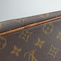 PALERMO GM brown Monogram Canvas M40146 MI2068パレルモGM モノグラム/ブラウン モノグラムキャンバス M40146 MI2068