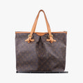 PALERMO GM brown Monogram Canvas M40146 MI2068パレルモGM モノグラム/ブラウン モノグラムキャンバス M40146 MI2068