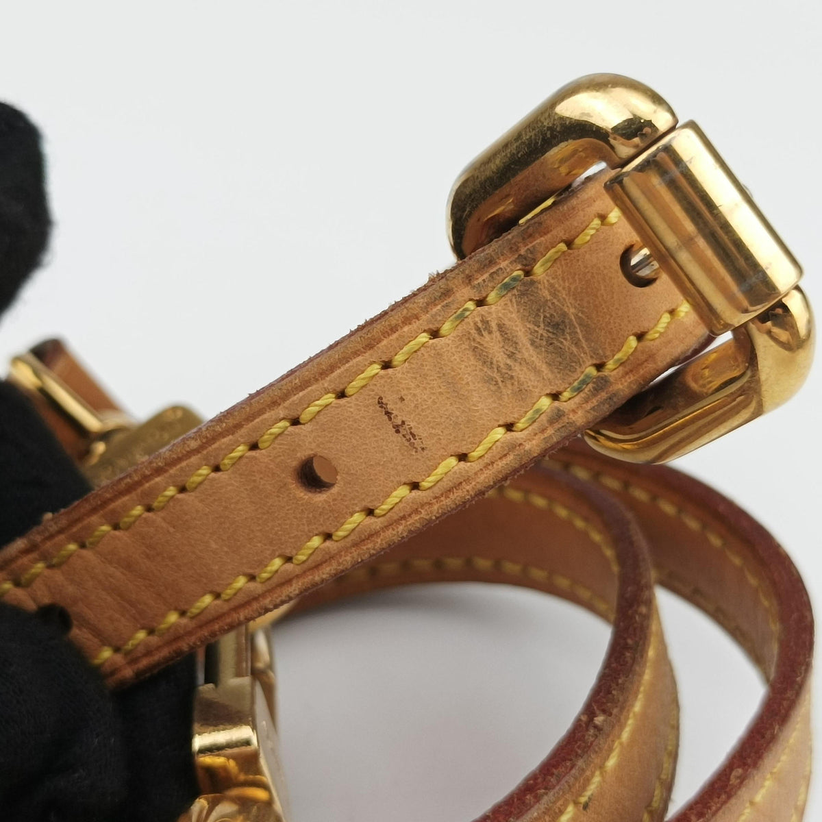 PALERMO GM brown Monogram Canvas M40146 MI2068パレルモGM モノグラム/ブラウン モノグラムキャンバス M40146 MI2068