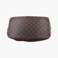 PALERMO GM brown Monogram Canvas M40146 MI2068パレルモGM モノグラム/ブラウン モノグラムキャンバス M40146 MI2068