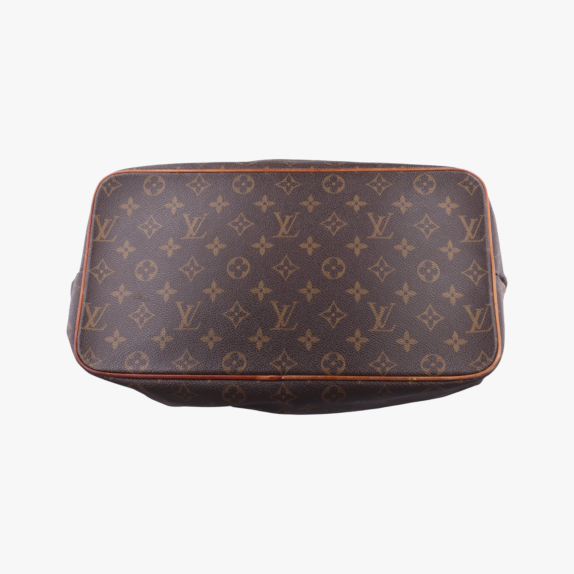 PALERMO GM brown Monogram Canvas M40146 MI2068パレルモGM モノグラム/ブラウン モノグラムキャンバス M40146 MI2068