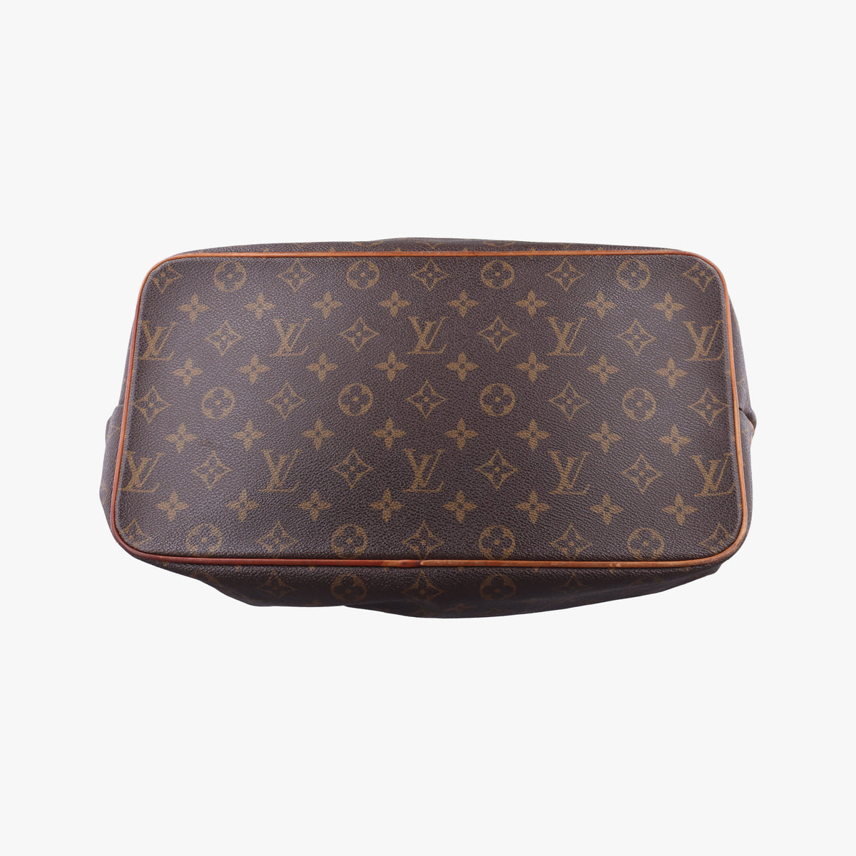 PALERMO GM brown Monogram Canvas M40146 MI2068パレルモGM モノグラム/ブラウン モノグラムキャンバス M40146 MI2068