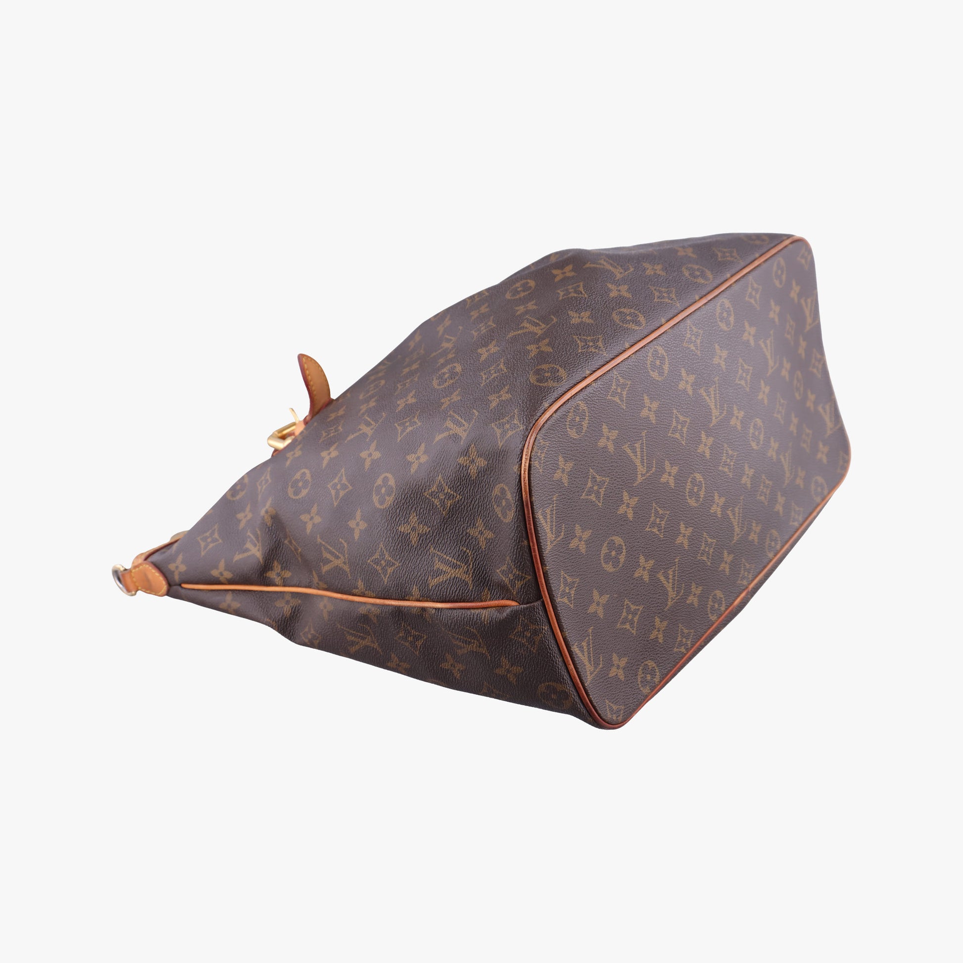 PALERMO GM brown Monogram Canvas M40146 MI2068パレルモGM モノグラム/ブラウン モノグラムキャンバス M40146 MI2068