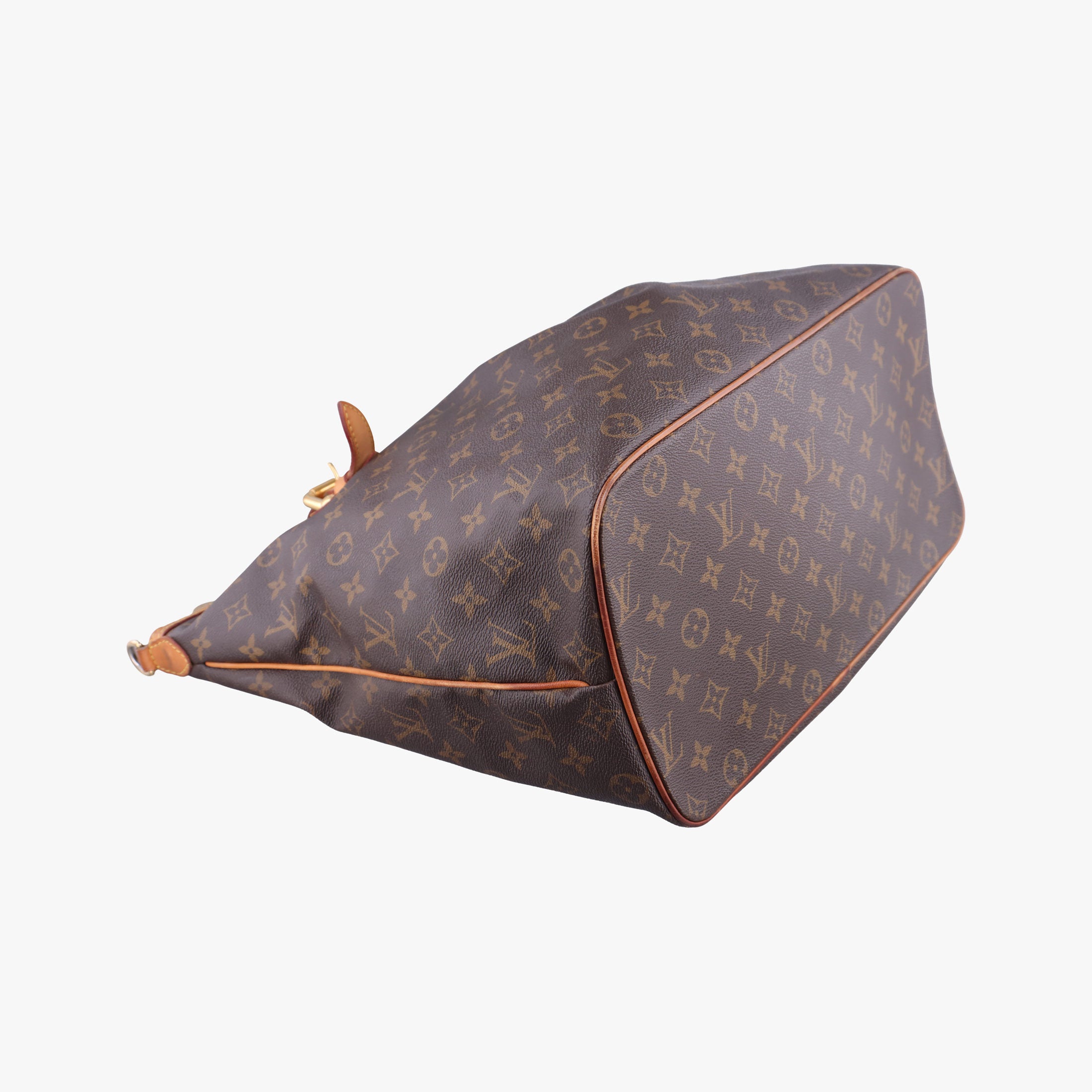 PALERMO GM brown Monogram Canvas M40146 MI2068パレルモGM モノグラム/ブラウン モノグラムキャンバス M40146 MI2068