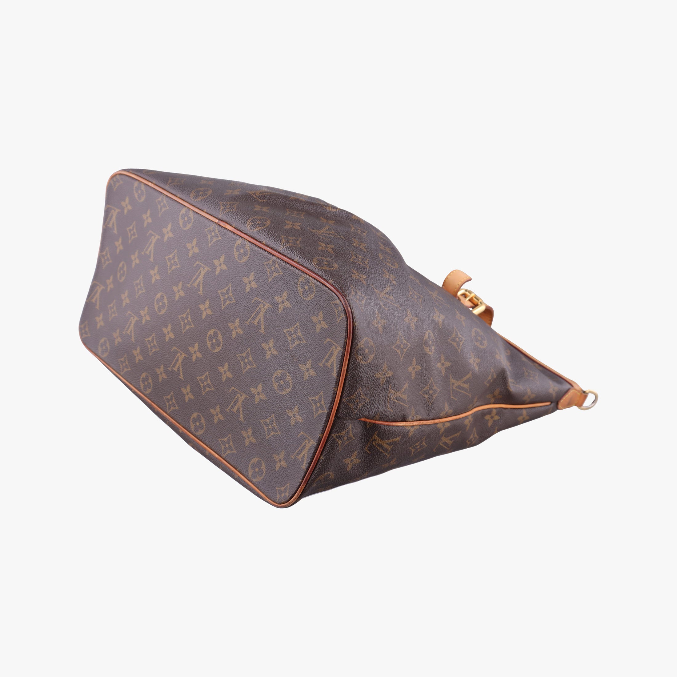 PALERMO GM brown Monogram Canvas M40146 MI2068パレルモGM モノグラム/ブラウン モノグラムキャンバス M40146 MI2068