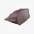 PALERMO GM brown Monogram Canvas M40146 MI2068パレルモGM モノグラム/ブラウン モノグラムキャンバス M40146 MI2068