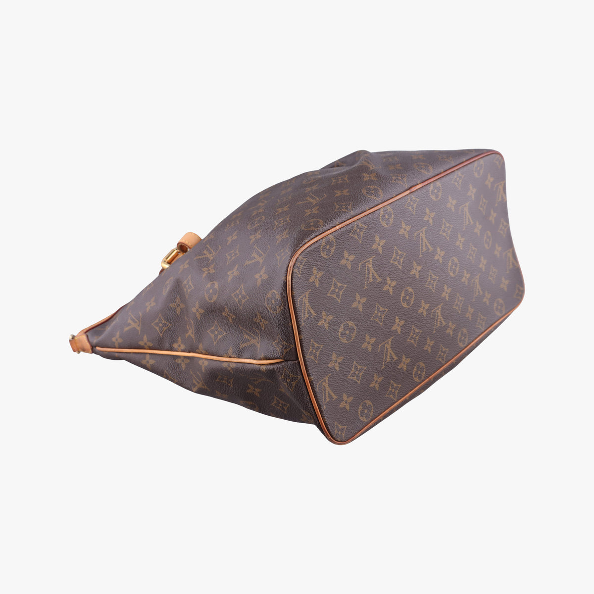PALERMO GM brown Monogram Canvas M40146 MI2068パレルモGM モノグラム/ブラウン モノグラムキャンバス M40146 MI2068