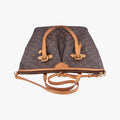 PALERMO GM brown Monogram Canvas M40146 MI2068パレルモGM モノグラム/ブラウン モノグラムキャンバス M40146 MI2068