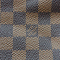 Saleya GM EBENE Damier Canvas N51181 DU0026サレヤ GM エベヌ ダミエキャンバス N51181 DU0026