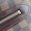 Saleya GM EBENE Damier Canvas N51181 DU0026サレヤ GM エベヌ ダミエキャンバス N51181 DU0026