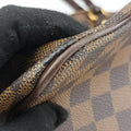 Saleya GM EBENE Damier Canvas N51181 DU0026サレヤ GM エベヌ ダミエキャンバス N51181 DU0026