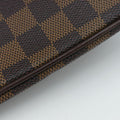 Saleya GM EBENE Damier Canvas N51181 DU0026サレヤ GM エベヌ ダミエキャンバス N51181 DU0026