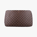 Saleya GM EBENE Damier Canvas N51181 DU0026サレヤ GM エベヌ ダミエキャンバス N51181 DU0026