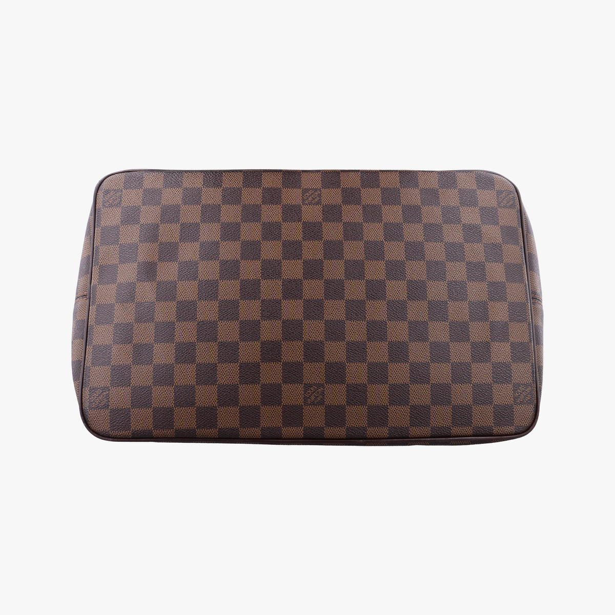 Saleya GM EBENE Damier Canvas N51181 DU0026サレヤ GM エベヌ ダミエキャンバス N51181 DU0026
