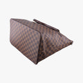 Saleya GM EBENE Damier Canvas N51181 DU0026サレヤ GM エベヌ ダミエキャンバス N51181 DU0026