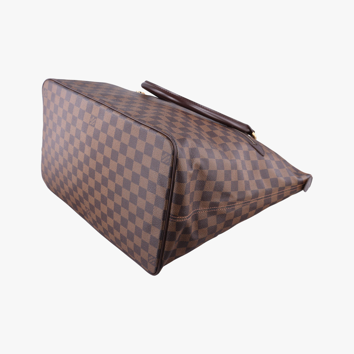 Saleya GM EBENE Damier Canvas N51181 DU0026サレヤ GM エベヌ ダミエキャンバス N51181 DU0026