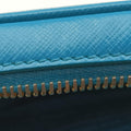 VITELLO PHENIX camera bag Blue SAFFIANO Leather 1N1674 31/Hヴィッテロ フェニックス カメラバッグ ブルー サフィアーノレザー 1N1674 31/H