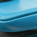 VITELLO PHENIX camera bag Blue SAFFIANO Leather 1N1674 31/Hヴィッテロ フェニックス カメラバッグ ブルー サフィアーノレザー 1N1674 31/H