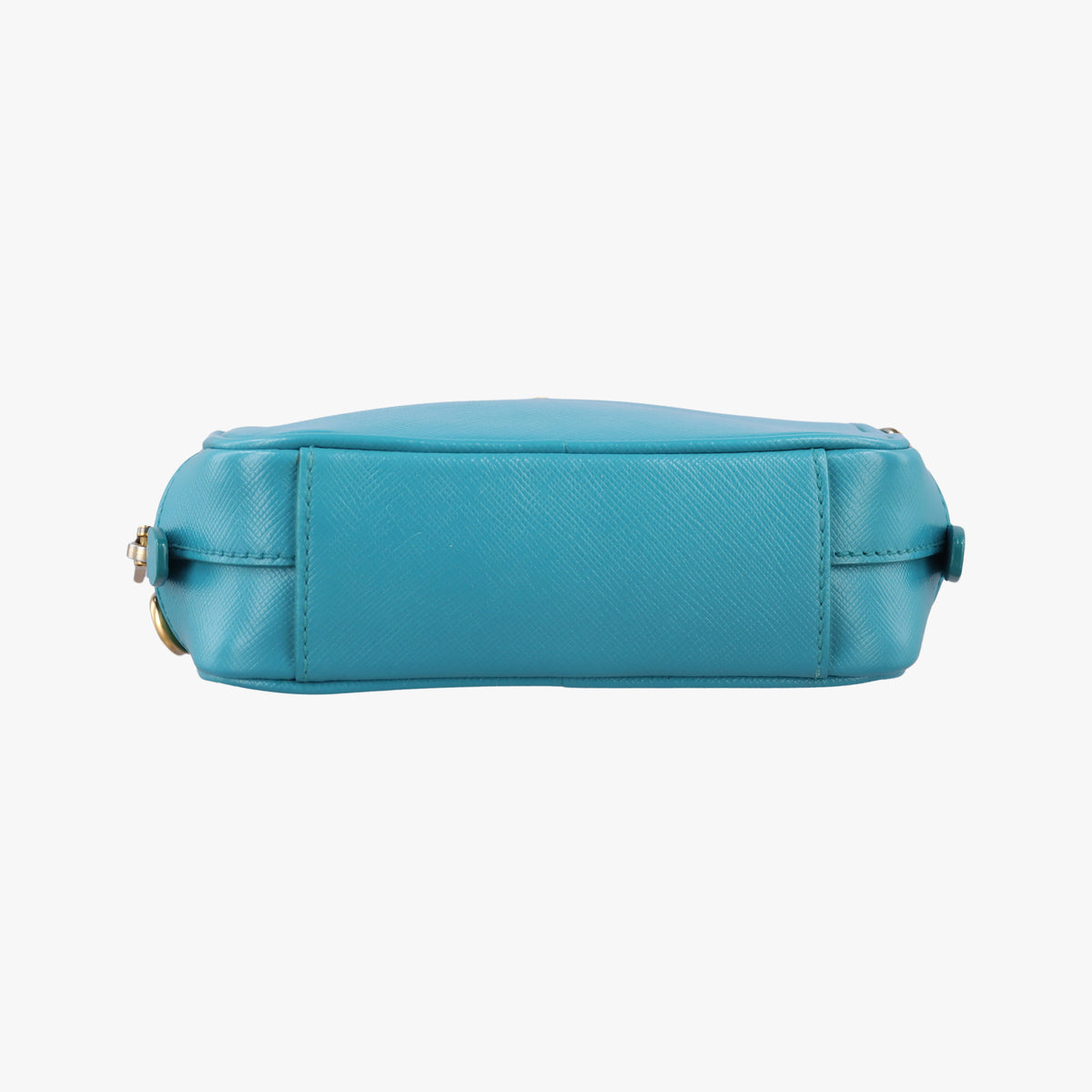 VITELLO PHENIX camera bag Blue SAFFIANO Leather 1N1674 31/Hヴィッテロ フェニックス カメラバッグ ブルー サフィアーノレザー 1N1674 31/H