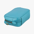 VITELLO PHENIX camera bag Blue SAFFIANO Leather 1N1674 31/Hヴィッテロ フェニックス カメラバッグ ブルー サフィアーノレザー 1N1674 31/H