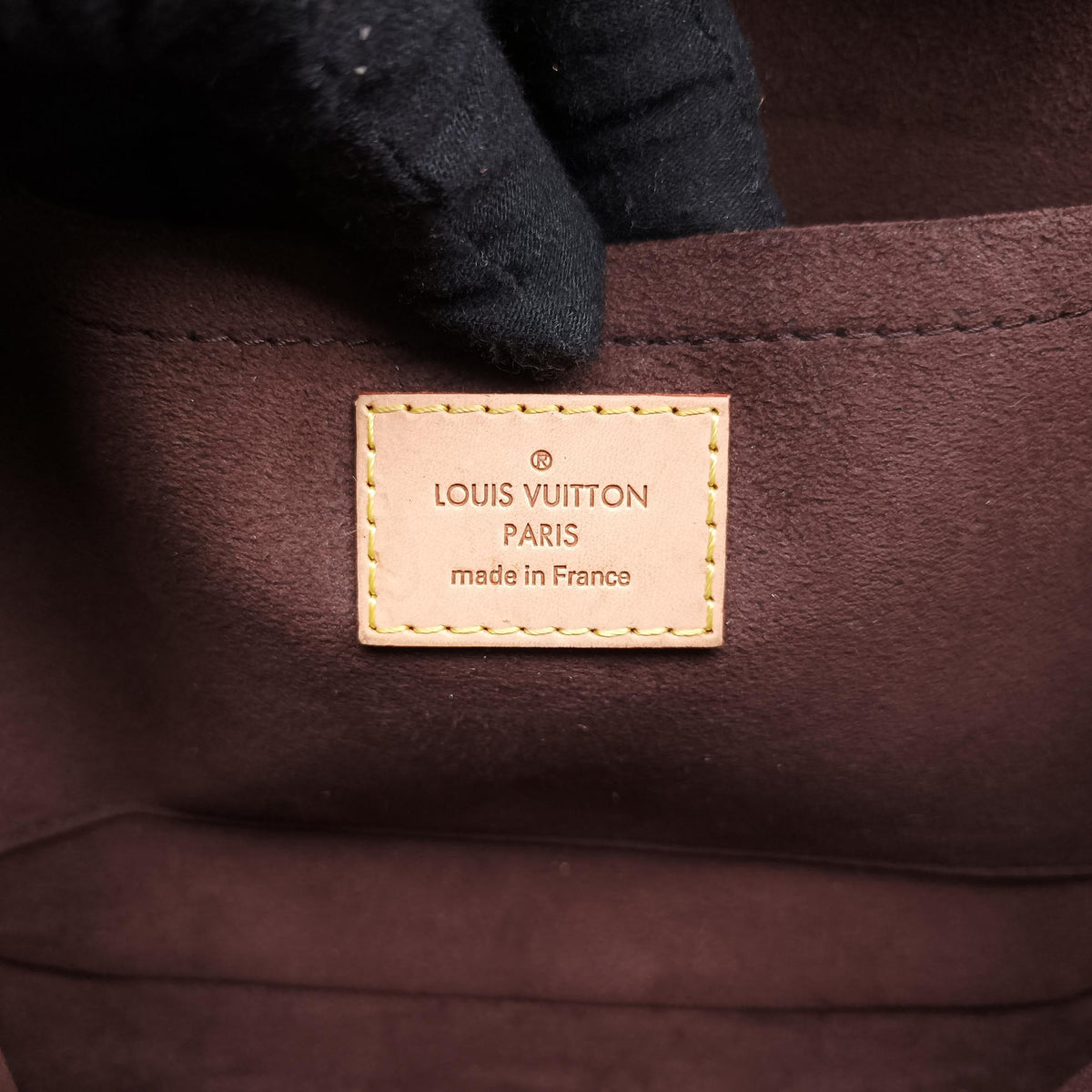Pochette Metis MM Brown Monogram Canvas M44875 DR3173ポシェットメティスMM モノグラム/ブラウン モノグラムキャンバス M44875 DR3173